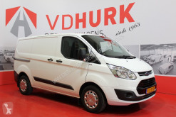 Furgoneta Ford Transit 2.0 TDCI 131 pk Aut. Inrichting L+R/Navi/Camera/Stoelverw./Tre furgoneta furgón usada