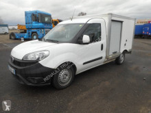 Fourgon utilitaire Fiat Doblo Cargo 1.6 MJT
