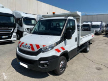 Utilitaire benne Iveco Daily 35C14