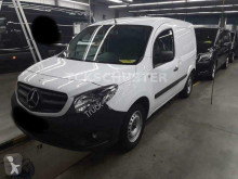 Mercedes Citan Kasten 109 CDI LANG/KLIMA (PDC) 3-SITZER fourgon utilitaire occasion