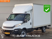 Fourgon utilitaire Iveco Daily 35S16 Automaat Laadklep Bakwagen Airco Cruise A/C Cruise control