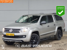 Bil 4x4 / SUV Volkswagen Amarok 4x4 Darklabel Leder Navi Camera
