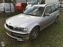 BMW SERIE 3 Touring 318i Aut. Motor defect/M Pakket/Leder/17'' LMV/Navi/Stoelverw./Climate/Cr voiture break occasion