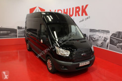 Furgoneta Ford Transit 350 2.0 TDCI 170 pk L3H3 Navi/Cruise/Camera/PDC/Airco furgoneta furgón usada