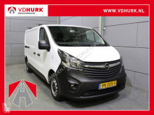 Furgoneta Opel Vivaro 1.6 CDTI 120 pk L2H1 Navi/Cruise/Camera/Airco/Trekh furgoneta furgón usada