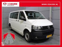 Volkswagen Transporter Kombi 2.0 TDI L2H1 Luxe (BPM Vrij, Excl. BTW) Combi/Kombi/9 Persoons/9 P/3x3x3 combi occasion