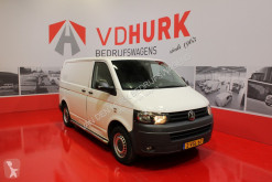 Volkswagen Transporter 2.0 TDI Airco/Cruise/Trekhaak/Sidebars fourgon utilitaire occasion