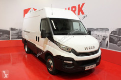 Fourgon utilitaire Iveco Daily 35C14V 2.3 Aut. L3H2 Gev.Stoel/Dubbel Lucht/Climate/Cruise