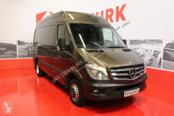 Fourgon utilitaire Mercedes Sprinter 519 3.0 V6 Aut. L3H2 Dubbel Lucht/Gev.Stoel/Xenon/Navi/Cru