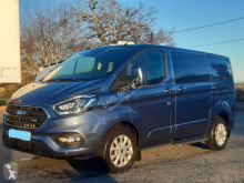 Лекотоварен фургон Ford Transit CUSTOM L2H1 TDCI 170