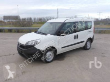 Combi Fiat Doblo