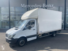 Utilitaire châssis cabine Mercedes Sprinter CCb 514 CDI 43 3T5 E6