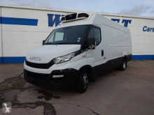 Furgoneta furgoneta frigorífica caja negativa Iveco Daily 35C15V15
