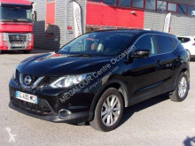 Bil 4x4 / SUV Nissan Qashqai