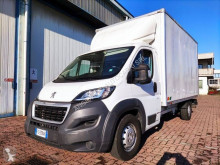 Fourgon utilitaire Peugeot Boxer 2,0L HDI