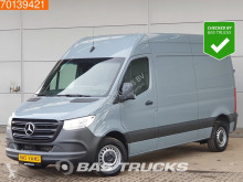 Mercedes cargo van Sprinter 314 CDI Nwe model MBUX Airco Mooie auto! L2H2 12m3 A/C