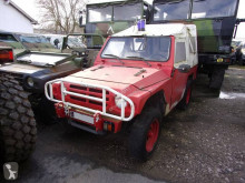 Auverland Auto 4X4 / SUV A3
