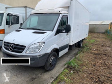 Utilitaire caisse grand volume Mercedes Sprinter 518 CDI