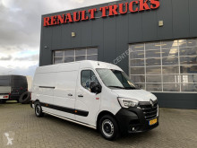 Renault Master Red Edtion 3T5 135 PK, EURO 6 , 5.586 KM fourgon utilitaire occasion