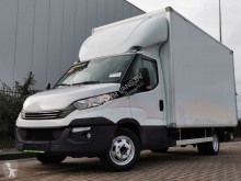 Utilitaire caisse grand volume Iveco Daily 40 c18 3.0 ltr ac autom