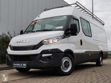 Fourgon utilitaire Iveco Daily 35 S 18 dc xxl ac automaa