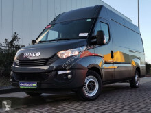 Iveco Daily 35 S 16 ac 160 pk trekhaa fourgon utilitaire occasion