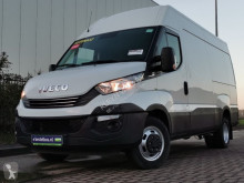 Iveco Daily 35 C 140 l2h2, hi-matic , fourgon utilitaire occasion