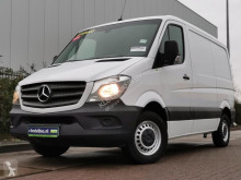 Bestelwagen Mercedes Sprinter 213 l1h1 airco automaat