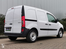 Fourgon utilitaire Mercedes Citan 109 CDI lang airco, 98 dkm.