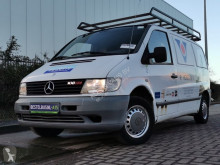 Bestelwagen Mercedes Vito 108