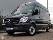 Bestelwagen Mercedes Sprinter 316 l2h2 bi-xenon 3.5t t