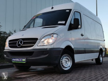 Bestelwagen Mercedes Sprinter 313 cdi l2h2