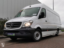 Mercedes Sprinter 313 cdi maxi ac automaat fourgon utilitaire occasion
