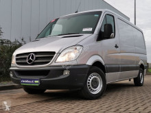 Bestelwagen Mercedes Sprinter 316