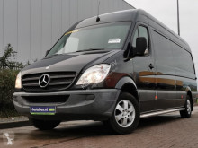 Bestelwagen Mercedes Sprinter