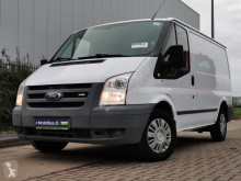 Furgoneta Ford Transit furgoneta furgón usada