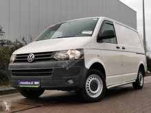 Volkswagen Transporter fourgon utilitaire occasion