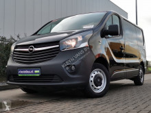 Fourgon utilitaire Opel Vivaro 1.6 cdti l1h1, airco, na