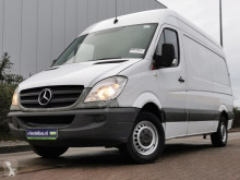 Fourgon utilitaire Mercedes Sprinter
