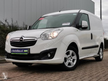 Fourgon utilitaire Opel Combo 1.3 cdti sport l1h1, air