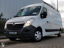 Fourgon utilitaire Opel Movano 2.3 cdti 125 maxi l3h2,