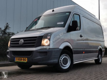 Volkswagen Crafter 35 2.0 tdi 140 l2h2, airco fourgon utilitaire occasion