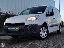 Fourgon utilitaire Peugeot Partner 1.6
