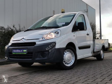 Utilitaire plateau Citroën Jumpy 2.0