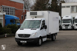 Mercedes Sprinter 316 CDI utilitaire frigo occasion
