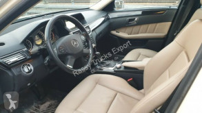 Mercedes E -Klasse Lim. E 200 CDI BlueEfficiency Neu TÜV voiture cabriolet occasion