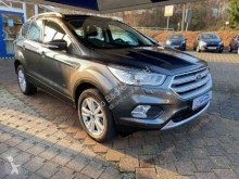 Voiture 4X4 / SUV Ford Kuga Cool&Connect