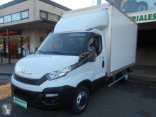 Iveco Daily 35C16 fourgon utilitaire occasion