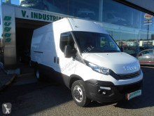 Iveco Daily 35C14D fourgon utilitaire occasion