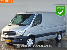 Fourgon utilitaire Mercedes Sprinter 316 CDI Navi Airco Cruise Trekhaak Laag dak L2H1 9m3 A/C Towbar Cruise control